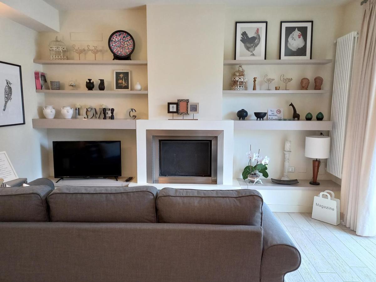 Emerilla Home Bedizzole Luaran gambar